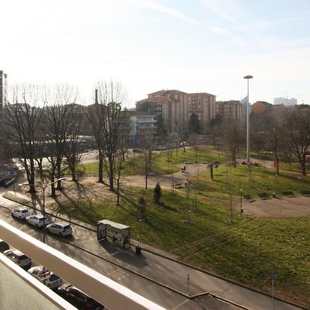 Primaticcio Metro E Aria Condizionata Milão Exterior foto