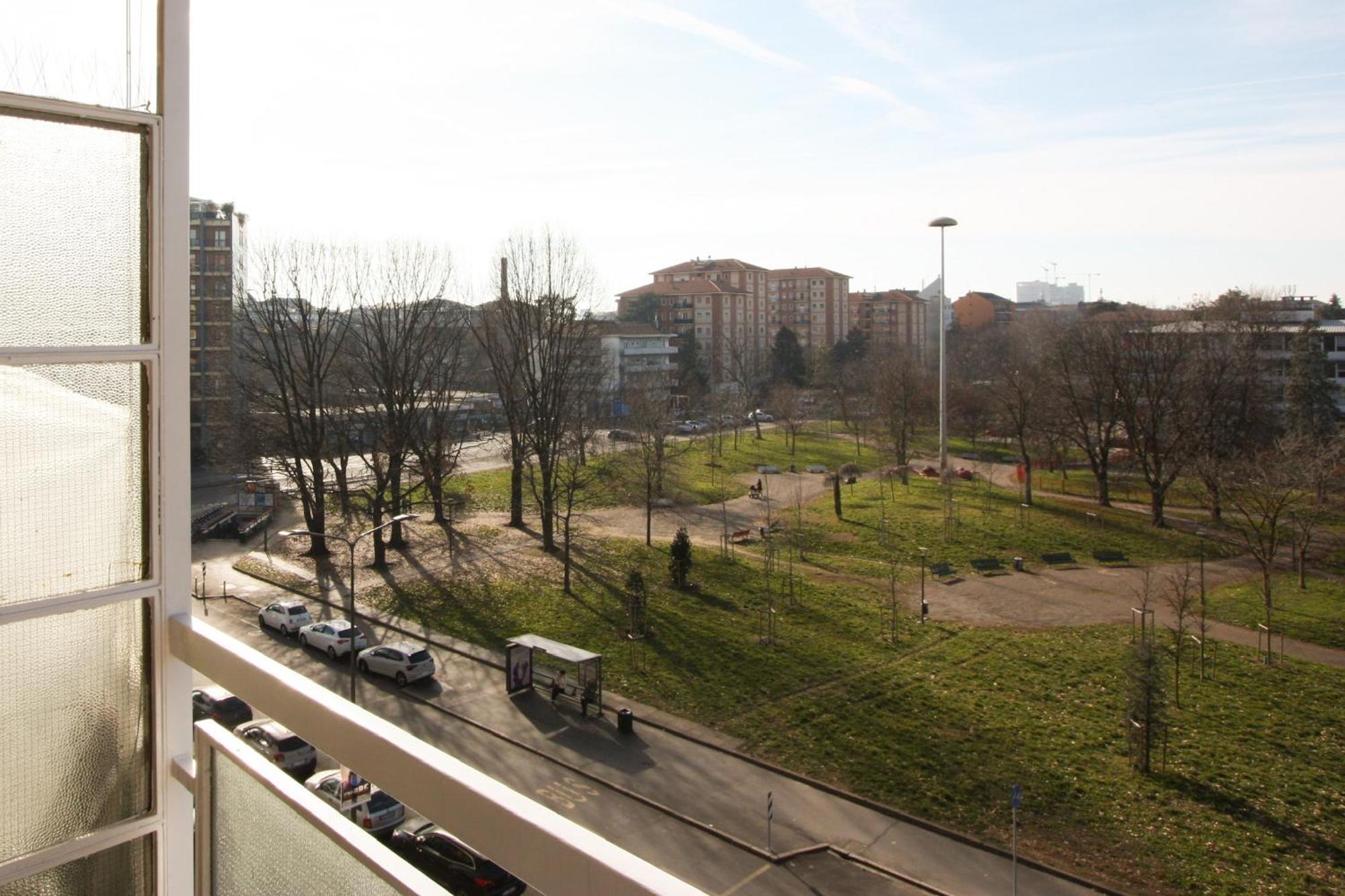 Primaticcio Metro E Aria Condizionata Milão Exterior foto